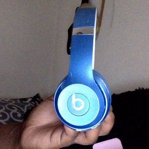 Beats Head phones
